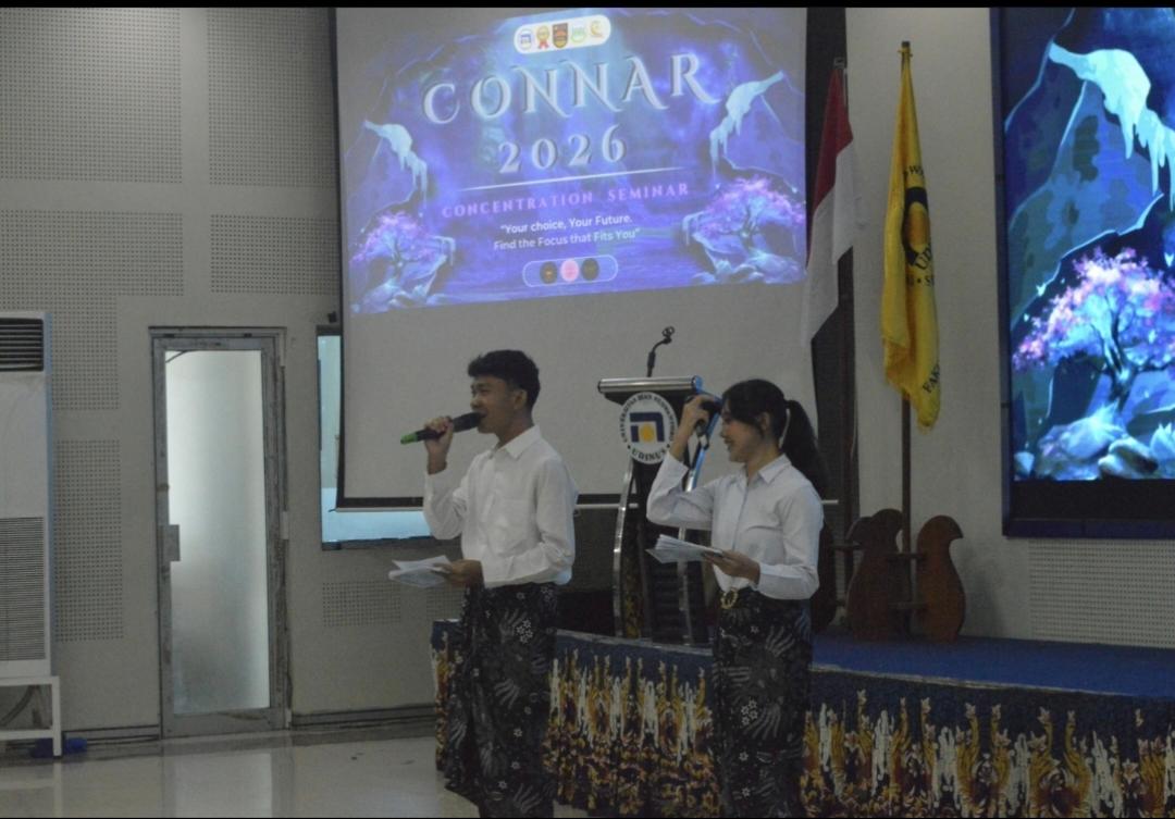 Consentration Seminar